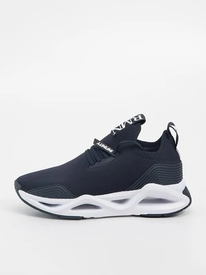 Sneakersy niskie EA7 Emporio Armani