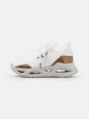 Sneakersy niskie EA7 Emporio Armani