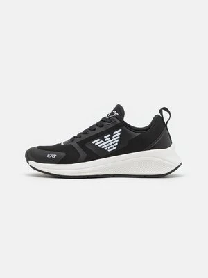 Sneakersy niskie EA7 Emporio Armani