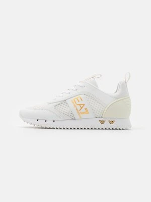 Sneakersy niskie EA7 Emporio Armani