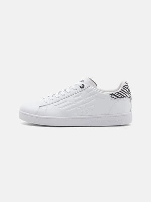 Sneakersy niskie EA7 Emporio Armani