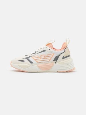 Sneakersy niskie EA7 Emporio Armani