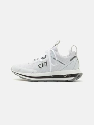 Sneakersy niskie EA7 Emporio Armani