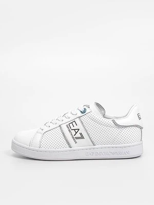 Sneakersy niskie EA7 Emporio Armani