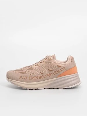 Sneakersy niskie EA7 Emporio Armani