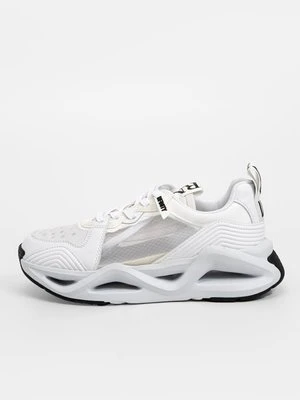 Sneakersy niskie EA7 Emporio Armani