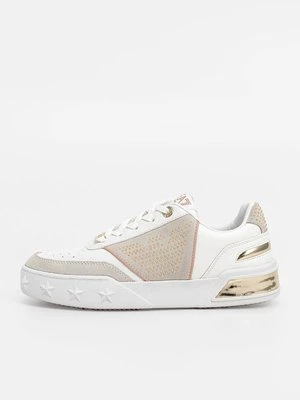 Sneakersy niskie EA7 Emporio Armani