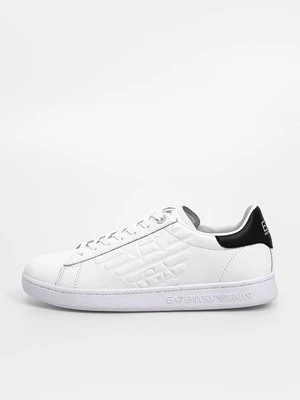 Sneakersy niskie EA7 Emporio Armani