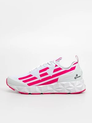 Sneakersy niskie EA7 Emporio Armani