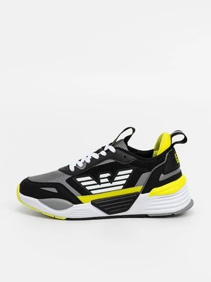 Sneakersy niskie EA7 Emporio Armani
