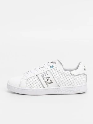 Sneakersy niskie EA7 Emporio Armani