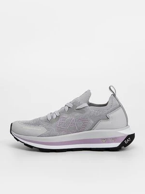 Sneakersy niskie EA7 Emporio Armani