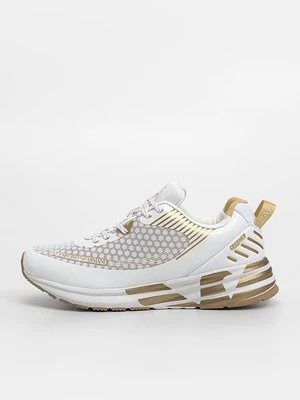 Sneakersy niskie EA7 Emporio Armani