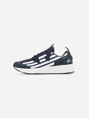 Sneakersy niskie EA7 Emporio Armani