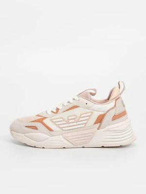 Sneakersy niskie EA7 Emporio Armani