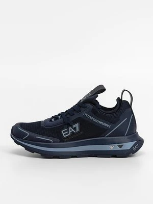 Sneakersy niskie EA7 Emporio Armani