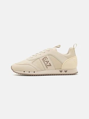 Sneakersy niskie EA7 Emporio Armani