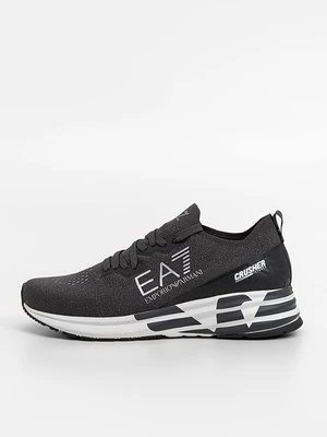 Sneakersy niskie EA7 Emporio Armani