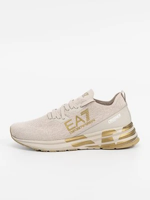 Sneakersy niskie EA7 Emporio Armani