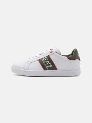 Sneakersy niskie EA7 Emporio Armani