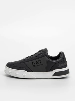 Sneakersy niskie EA7 Emporio Armani