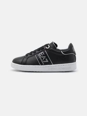 Sneakersy niskie EA7 Emporio Armani