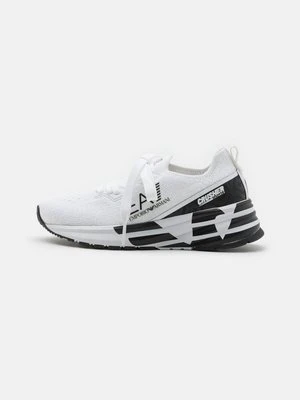 Sneakersy niskie EA7 Emporio Armani