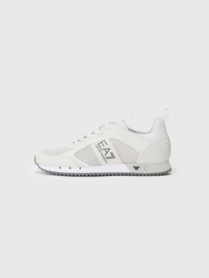 Sneakersy niskie EA7 Emporio Armani