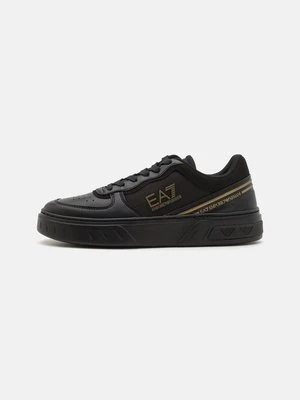 Sneakersy niskie EA7 Emporio Armani