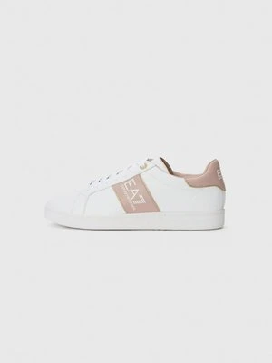 Sneakersy niskie EA7 Emporio Armani