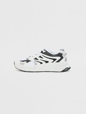 Sneakersy niskie EA7 Emporio Armani