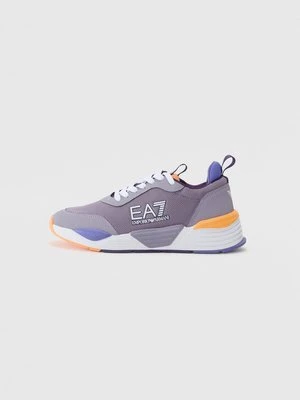 Sneakersy niskie EA7 Emporio Armani