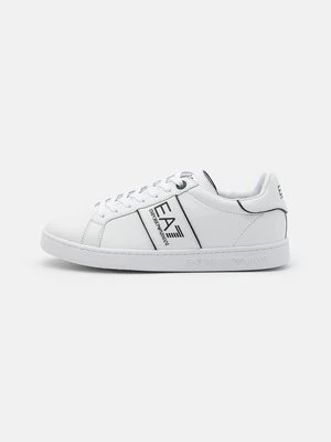Sneakersy niskie EA7 Emporio Armani