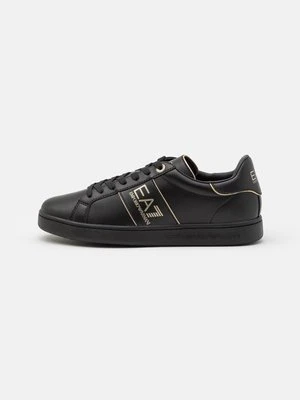 Sneakersy niskie EA7 Emporio Armani
