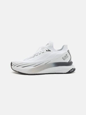 Sneakersy niskie EA7 Emporio Armani