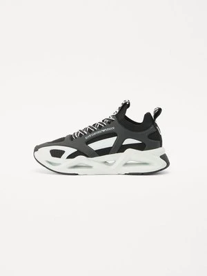 Sneakersy niskie EA7 Emporio Armani