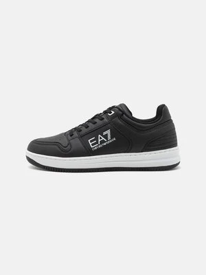 Sneakersy niskie EA7 Emporio Armani