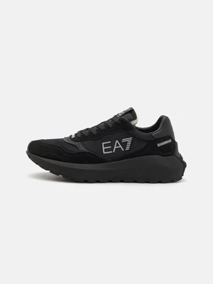 Sneakersy niskie EA7 Emporio Armani