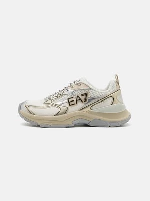 Sneakersy niskie EA7 Emporio Armani