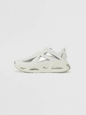 Sneakersy niskie EA7 Emporio Armani