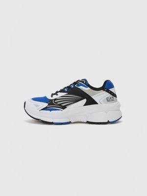 Sneakersy niskie EA7 Emporio Armani