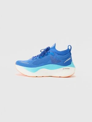 Sneakersy niskie EA7 Emporio Armani