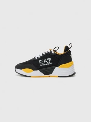 Sneakersy niskie EA7 Emporio Armani