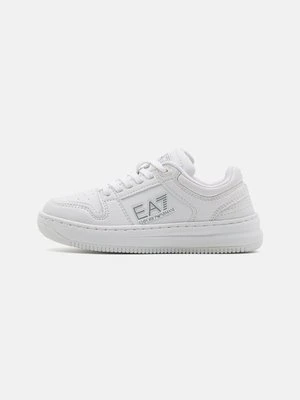 Sneakersy niskie EA7 Emporio Armani