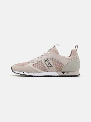 Sneakersy niskie EA7 Emporio Armani