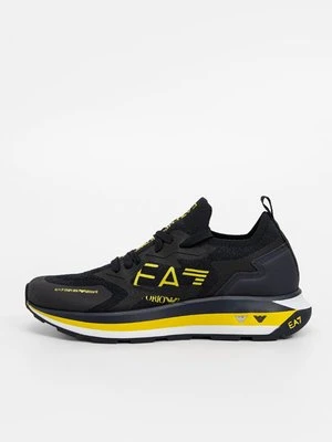 Sneakersy niskie EA7 Emporio Armani