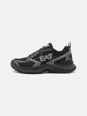 Sneakersy niskie EA7 Emporio Armani