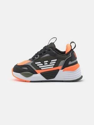 Sneakersy niskie EA7 Emporio Armani
