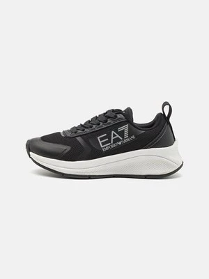 Sneakersy niskie EA7 Emporio Armani