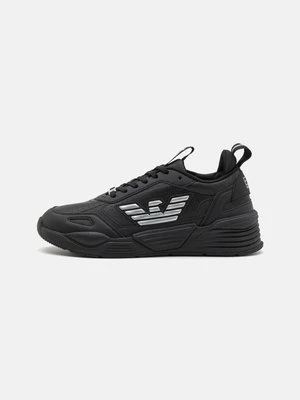 Sneakersy niskie EA7 Emporio Armani